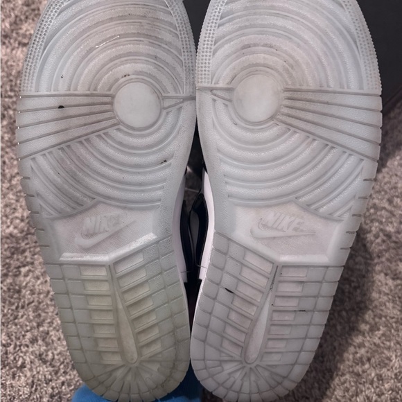 Jordan 1 Low Concord - Picture 5 of 6